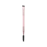 Real Tech Dual Ended Brow Brush