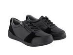 Homyped Odette Black 7.5