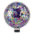 Alpine Corporation Gazing Globe Purple