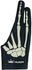 Huion Skeleton Glove Left