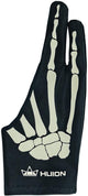 Huion Skeleton Glove Left