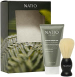 Natio Smooth Routine Gift Set