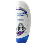 Head & Shoulders Anti Dandruff Glossy Colour Conditioner 350ML
