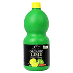 Chefs Choice Lime Juice 1L