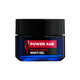 L'Oreal Men Expert Power Age Revitalising Night Gel 50ML