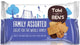 Tom and Bens Family Assorted Biscuits 6x 500G