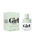 Rochas Girl EDT Spry 60ML