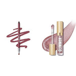 Revlon Glimmer Lip Treat Marshmallow Dreams 2.4 g
