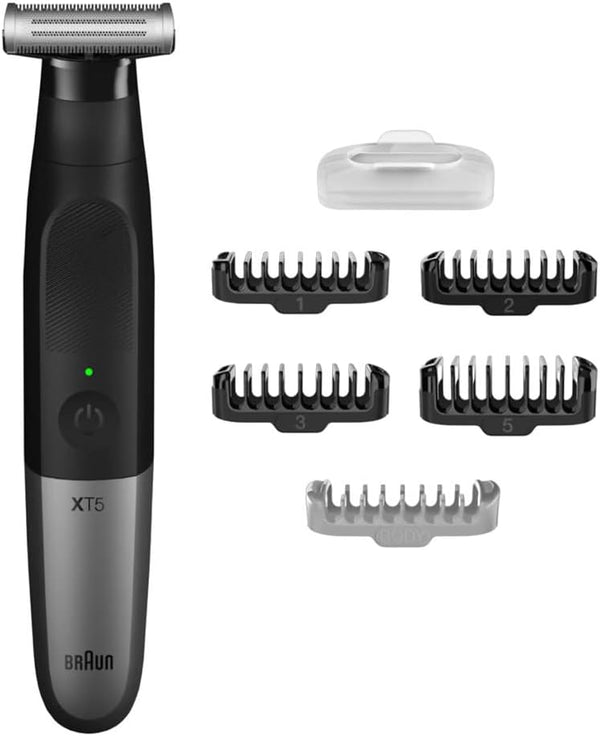 Braun Xt5100 Series X Trimmer