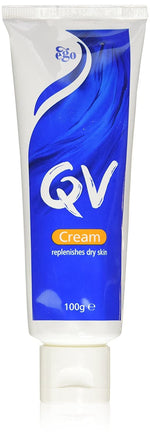 Ego Qv Crm Tube 100G