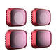 PGYTECH DJI Mini 3 Pro ND Filter Set 8 16 32 64 Professional