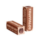 Chow Cacao Dark Sea Salt Truffle 4PCS