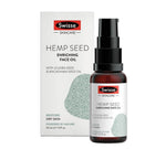 Swisse Hemp Seed Enriching Face Oil 30ML