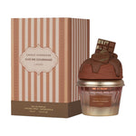 Lattafa Give Me Gourmand Choco Overdose EDP 75ML