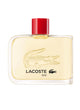 Lacoste Red EDT For Men 125ML