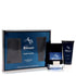 Lomani AB Spirit Millionaire Dark Fusion Eau de Parfum Spray and Shower Gel Set