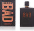 Diesel Bad For Men EDT 125ML