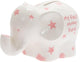 My First Elephant Money Box Bank for Nursery Decor