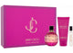 Jimmy Choo Rose Passion 3 Piece Gift Set For Women