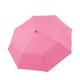 Wicked Sista Automatic Large Umbrella Pale Pink