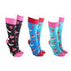 Sock Society Fruit Salad