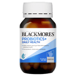 Blackmores Probiotics+ Daily Health 90 Capsules