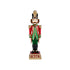 Theatre Seasonal Decor Traditional Nutcracker 45cm