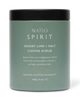 Natio Spirit Desert Lime Plus Salt Coffee Scrub 300g