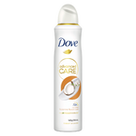 Dove Purely Pampering Coconut Milk with Jasmine Petals Body Wash 250ML