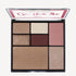 Designer Brands Peony For Your Thoughts - All In One Face Pallette Neutral