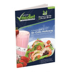 Medical Vita Diet Complete Guide & Recipe Book 5th Edition