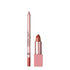 Designer Brands Kiss From A Rose Lip Kit Rose Dawn