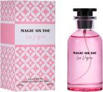 Lovali Magic On You Las Vegas EDP for Women 100ML