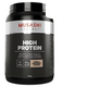Musashi High Protein Powder Vanilla 900g