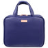Wicked Sista Premium Navy Large Hold All Cosmetic Bag
