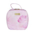 Wicked Sista Serendipity Small Square Carry Bag for Cosmetics and Toiletries