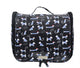 Wicked Sista French Pets Travel Bag with Hook