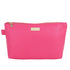 Wicked Sista Premium Hot Pink Luxe Large Cosmetic Bag