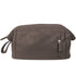 Wicked Sista Mister Men Mocha Wash Bag