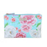 Wicked Sista Sienna Fleur Large Flat Purse