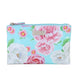 Wicked Sista Sienna Fleur Large Flat Purse