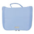 Wicked Sista Premium Sky Blue Travel Bag With Hook