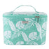 Wicked Sista Fresh Fern Large Beauty Case
