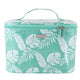 Wicked Sista Fresh Fern Large Beauty Case