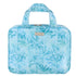 Wicked Sista Forest Palms Large Hold All Cosmetic Bag