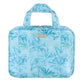 Wicked Sista Forest Palms Large Hold All Cosmetic Bag