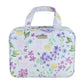Wicked Sista Le Jardin Large Hold All Cosmetics Bag