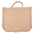 Wicked Sista Premium Butterscotch Travel Bag With Hook