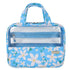 Wicked Sista Daisy Large Hold All Cosmetic Bag
