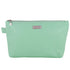 Wicked Sista Premium Mint Luxe Large Cosmetic Bag
